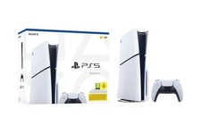 Sony Playstation 5 Slim PS5