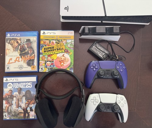 Ps5 slim cfi - slim, cfi-2015