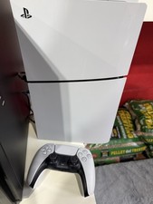 Sony PS5 Blu-Ray Edition