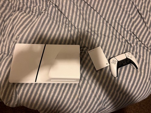 Ps5 slim disc - ps5, edition