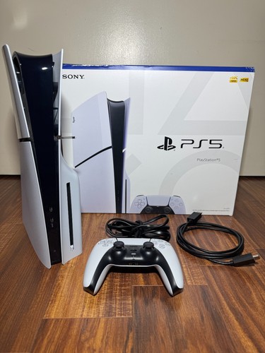 Sony playstation ps5 - 5,