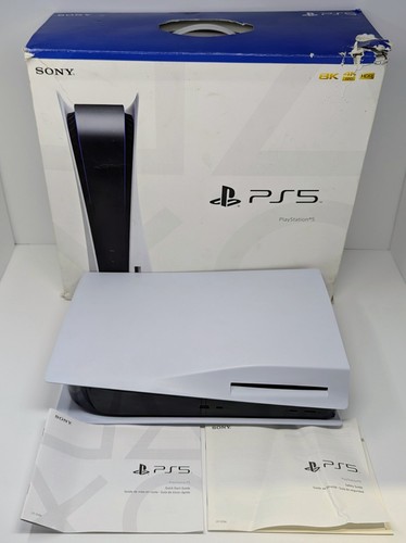 Console disco sony - sony, playstation