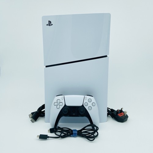 Playstation slim disc - 5,