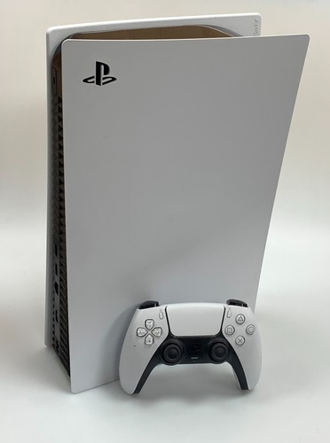 Sony playstation ps5 - (so4),