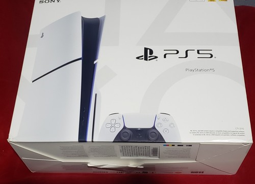 Sony playstation slim - sony,