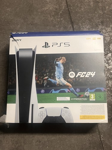 Sony ps5 ver - sony, disco