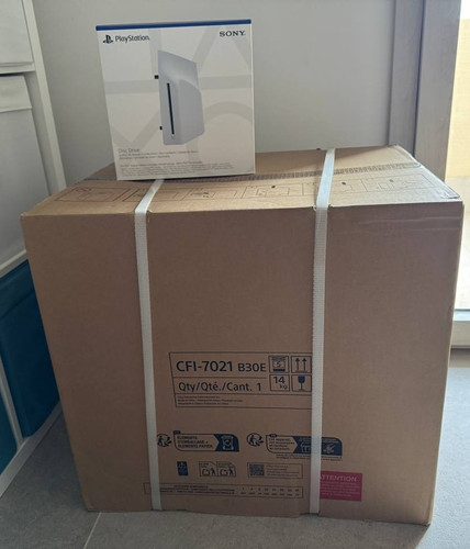 Sony playstation pro - playstation®5, pro-ps5