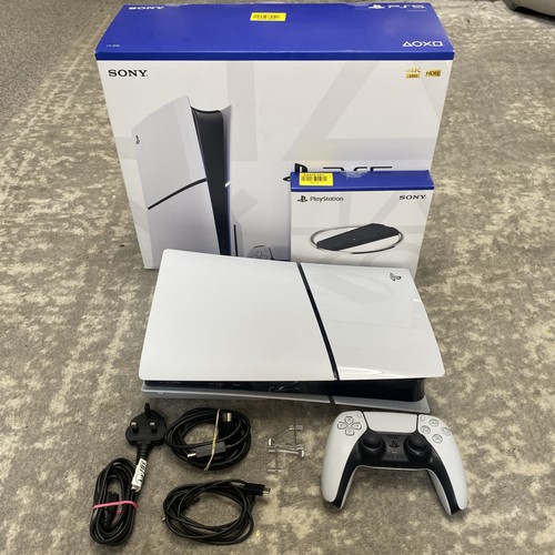 Playstation slim 1tb - playstation,