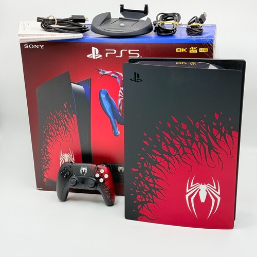 Sony ps5 fat 825 - ps5,