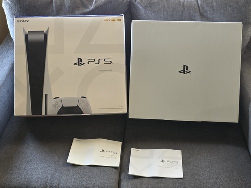 Sony playstation ps5 - sony, 5