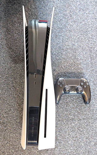 Sony playstation ps5 - playstation, 5