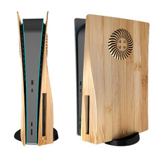 Cover PS5 Disc Edition Effetto