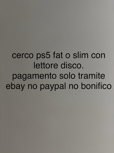 Ps5 fat slim - fat, o