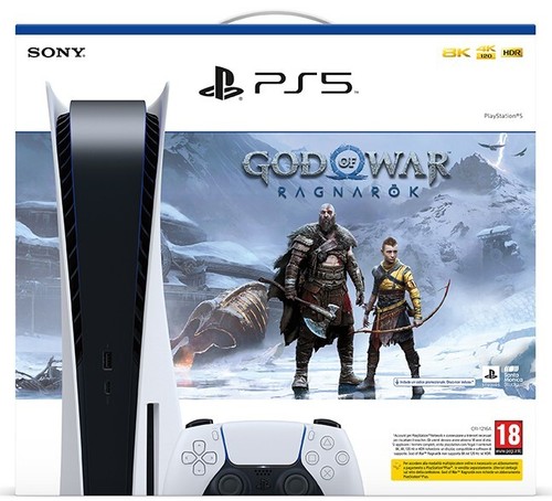 Playstation god of war - 5, +