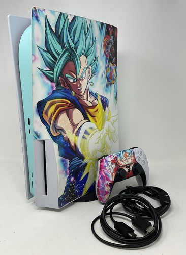 Console sony playstation - console, 5