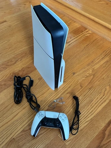 Sony playstation ps5 825gb - sony,