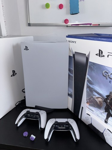 Pacchetto console ps5 - pacchetto,