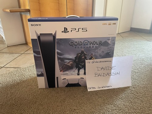 Playstation disk god of - +,