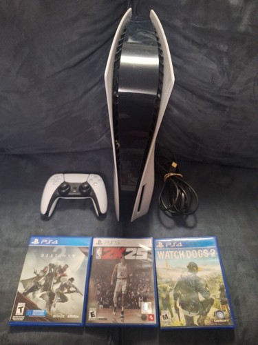 Sony playstation disc - sony,