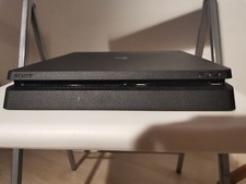 Playstation 4 Slim 500 Gb Con