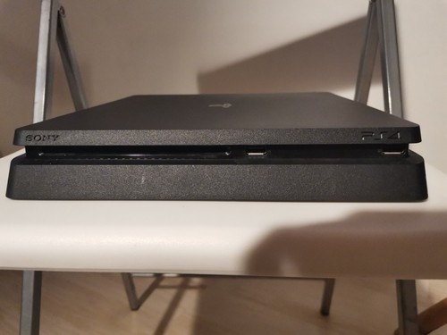 Playstation slim 500 - playstation,