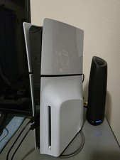 Console PS5 1TB unità disco