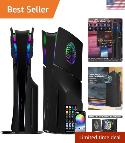 Elegante faceplate ps5 - faceplate, slim
