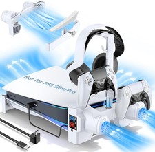 Supporto orizzontale PS5 con