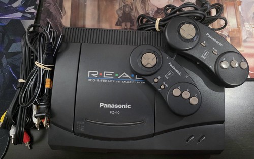 Pacchetto console panasonic - pacchetto,
