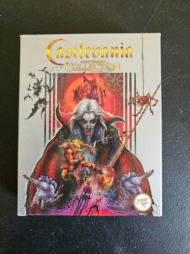 Playstation ps5 castlevania - playstation,