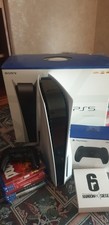 Console PS5 Sony Playstation 5