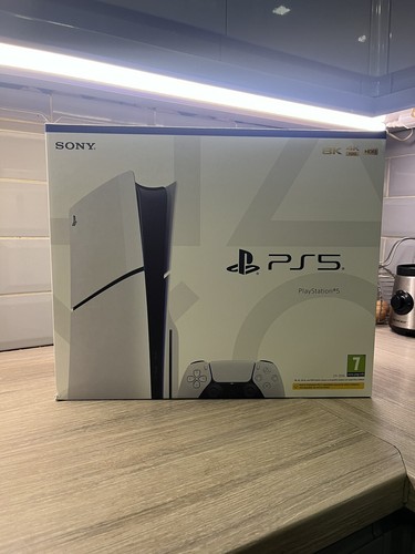 Playstation slim 1tb - playstation,