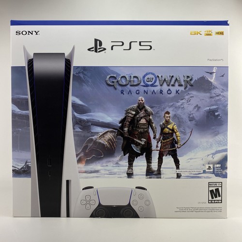Sony playstation ps5 scatola - 5,