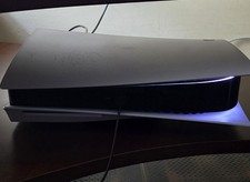 Sony PS5  con disco   Blu-Ray