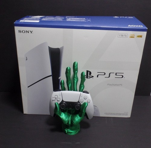 Sony playstation ps5 - 5,