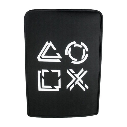 Cover antipolvere con logo