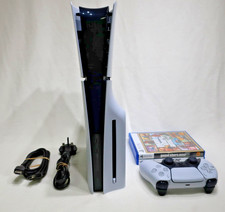 PlayStation 5 Slim 1TB