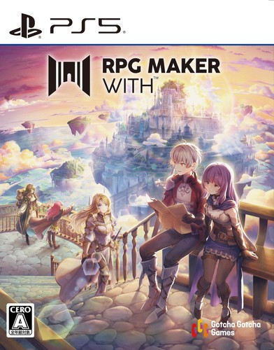 Ps5 videogioco rpg - ps5,