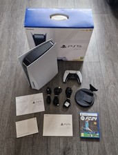 Playstation 5 Edizione Disco