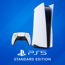 Sony PlayStation 5 Standard