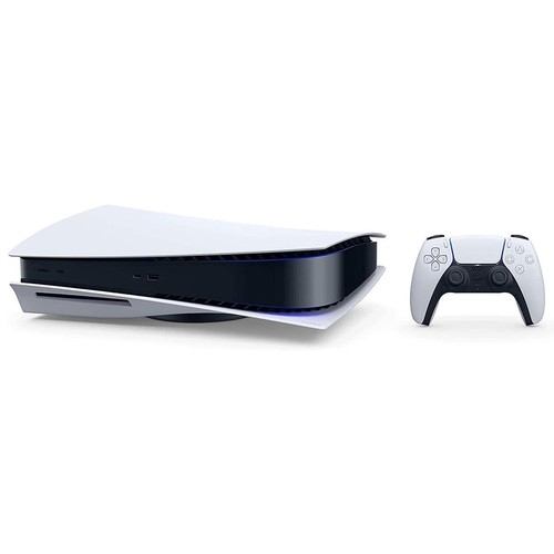 Console playstation 5 ps5 - ✅,