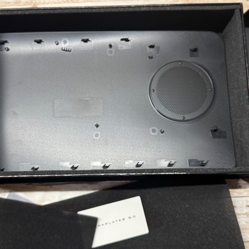 Dbrand darkplates edizione - darkplates,