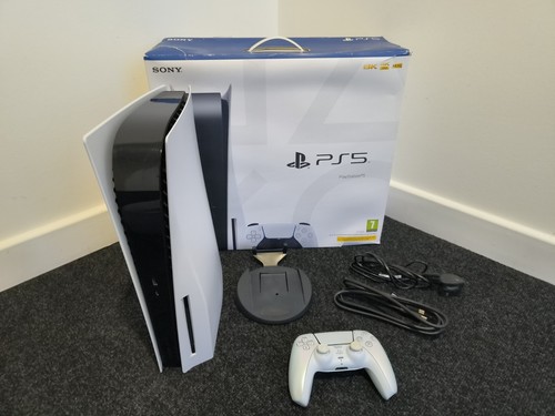 Sony playstation - sony, 5