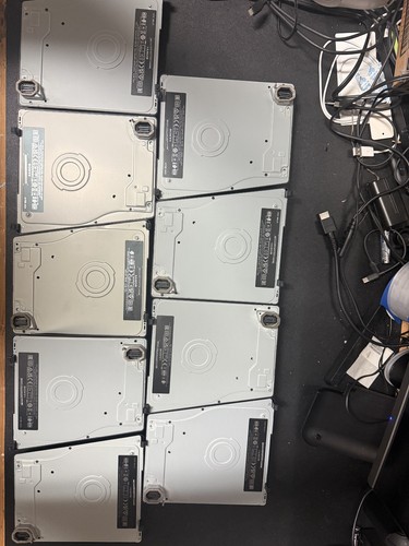 Playstation disc drive - playstation,