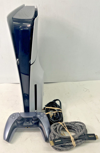 Sony playstation slim - sony,