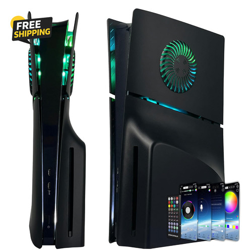 Ps5 slim disc - slim, edition