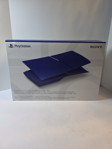 Cover console ps5 playstation - console,