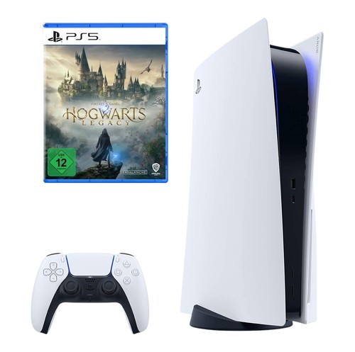 Ps5 console disco - ps5,