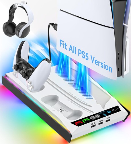 Ps5 pro slim disc - ps5, supporto