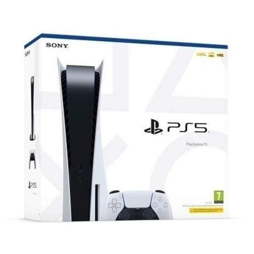 Sony playstation ps5 - ps5, fat